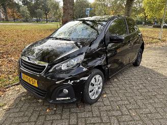 skadebil auto Peugeot 108  2020/1