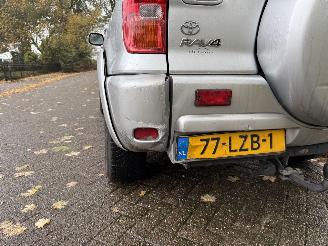Toyota Rav-4  picture 10