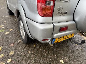 Toyota Rav-4  picture 12
