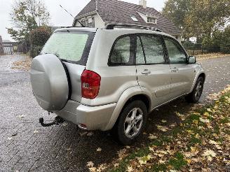 Toyota Rav-4  picture 5