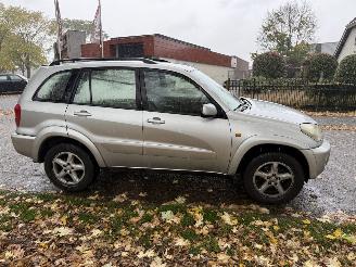 Toyota Rav-4  picture 6
