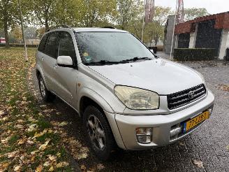 Toyota Rav-4  picture 7