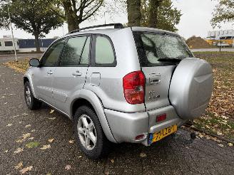 Toyota Rav-4  picture 3