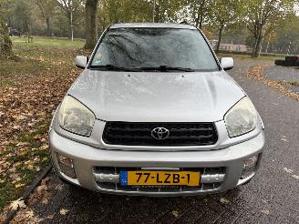 Toyota Rav-4  picture 8