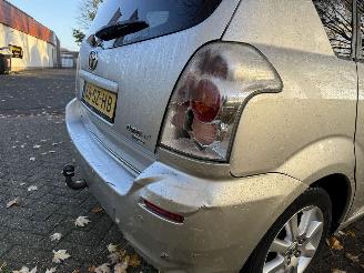 Toyota Corolla-verso  picture 10