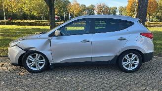 Hyundai Ix35  picture 2