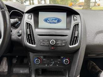 Ford Focus  picture 18