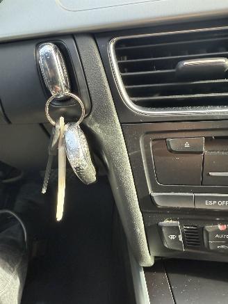 Audi A4 Avant  picture 12