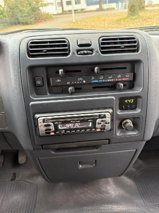 Toyota Hi-Ace  picture 20