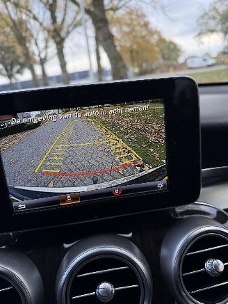 Mercedes GLC 300 picture 12