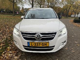 Volkswagen Tiguan  picture 8