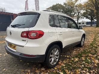 Volkswagen Tiguan  picture 5
