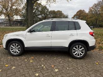 Volkswagen Tiguan  picture 2