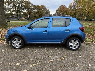 Dacia Sandero  picture 2