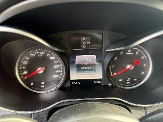 Mercedes C-klasse Coupé 200 picture 19