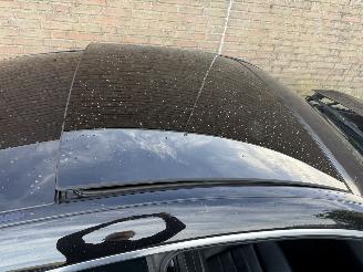 Mercedes C-klasse Coupé 200 picture 26