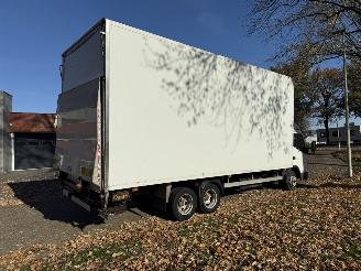 Mitsubishi Canter  picture 5