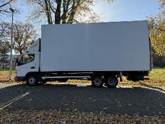 Mitsubishi Canter  picture 2