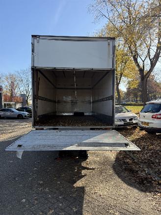 Mitsubishi Canter  picture 15