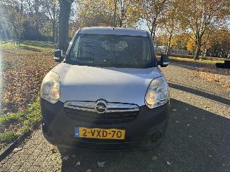 Opel Combo VAN picture 8