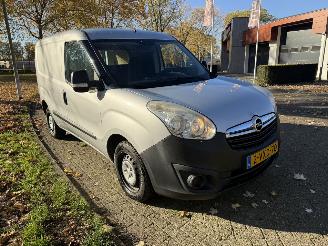 Opel Combo VAN picture 7