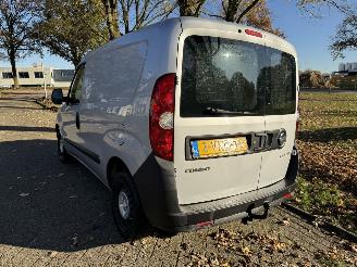 Opel Combo VAN picture 3