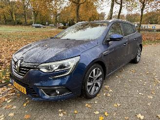 škoda osobní automobily Renault Mégane  2018/1