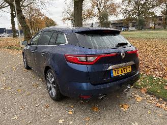 Renault Mégane  picture 3