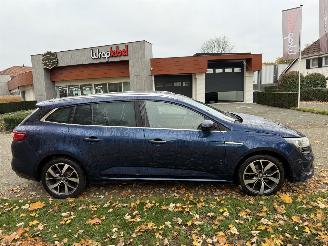 Renault Mégane  picture 6