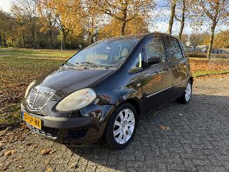 škoda osobní automobily Lancia Musa  2006/1