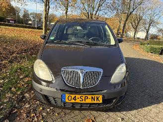 Lancia Musa  picture 8