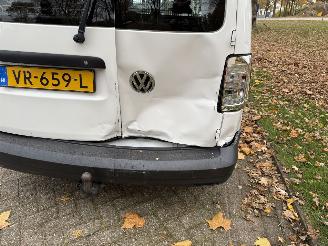 Volkswagen Caddy  picture 13