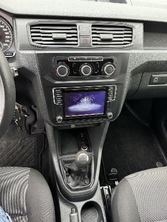 Volkswagen Caddy  picture 18