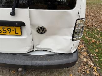 Volkswagen Caddy  picture 9