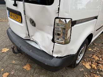 Volkswagen Caddy  picture 10