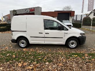 Volkswagen Caddy  picture 6