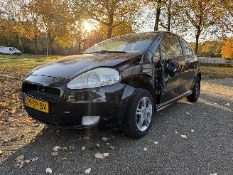 Unfallwagen Fiat Grande Punto  2006/1