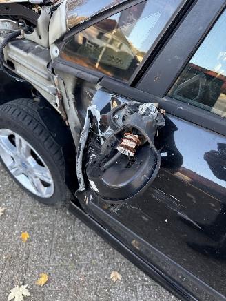 Fiat Grande Punto  picture 16