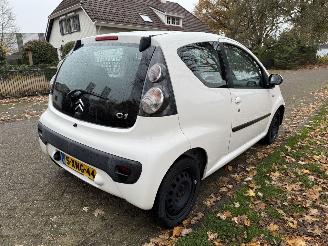 Citroën C1  picture 5