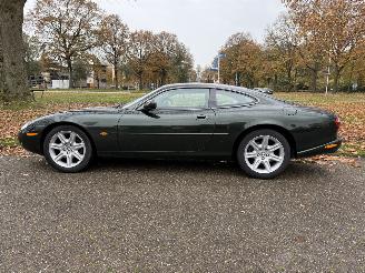 Jaguar Xk-8  picture 2