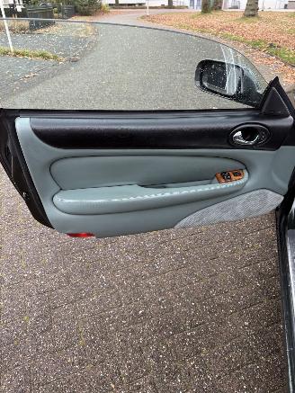 Jaguar Xk-8  picture 24