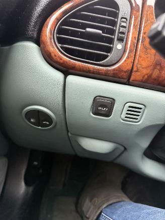 Jaguar Xk-8  picture 21