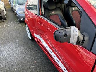 Ford Fiesta  picture 9