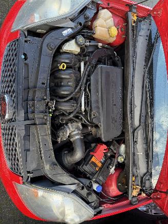 Ford Fiesta  picture 17