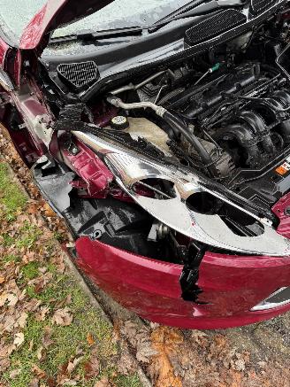 Ford Fiesta  picture 14