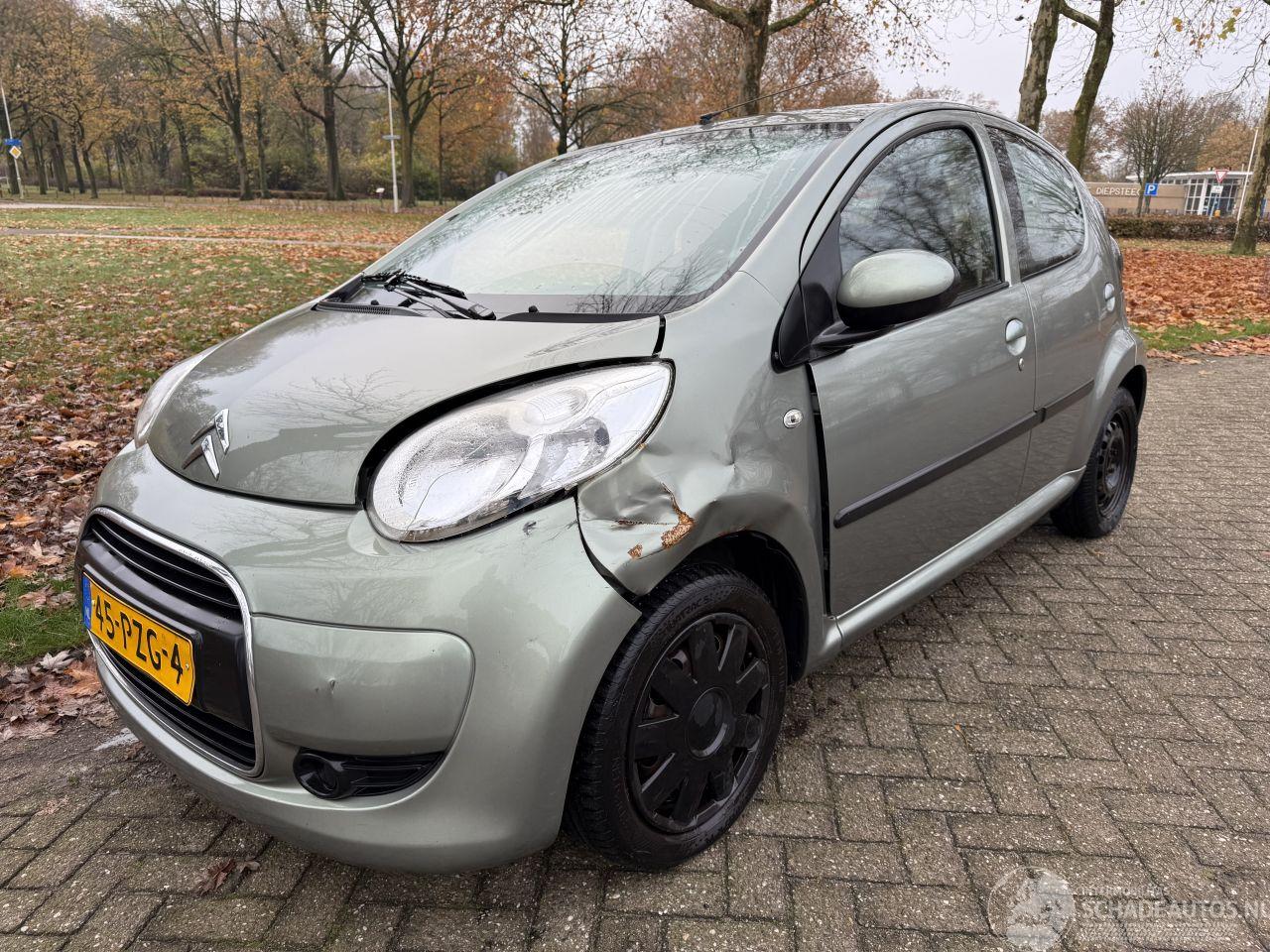 Citroën C1 