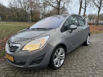 Unfallwagen Opel Meriva  2011/1