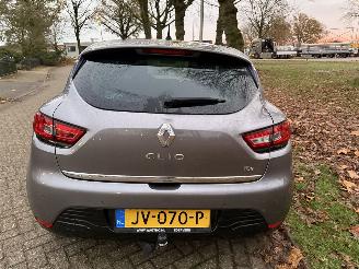 Renault Clio  picture 4