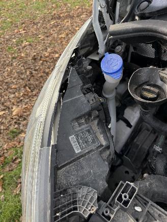 Ford Transit Custom CUSTOM picture 11