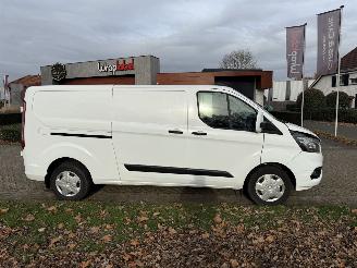 Ford Transit Custom CUSTOM picture 6